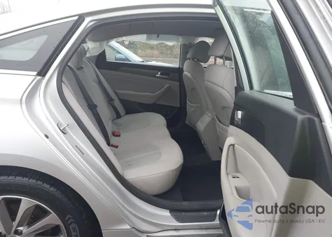 2016 Hyundai Sonata Sport from USA, damaged, VIN 5NPE34AF6GH292449